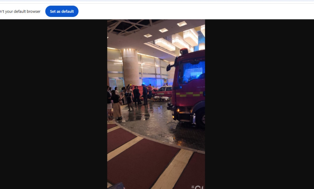 August 5 - Remyl matignas case