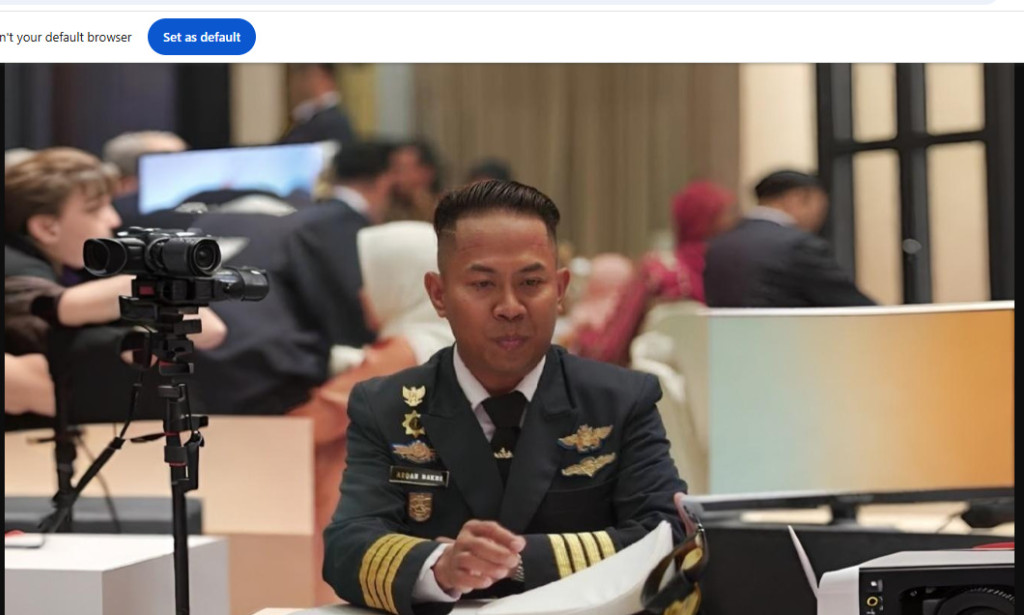 Deputy Manpower Minister Arrested in Graft Case, WHN Chair: President Must Appoint Officials with Integrity