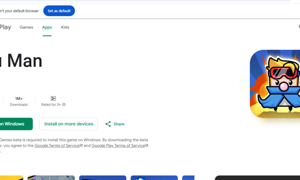 👉 Biu Man App Review – Legit or Scam? My Honest Experience