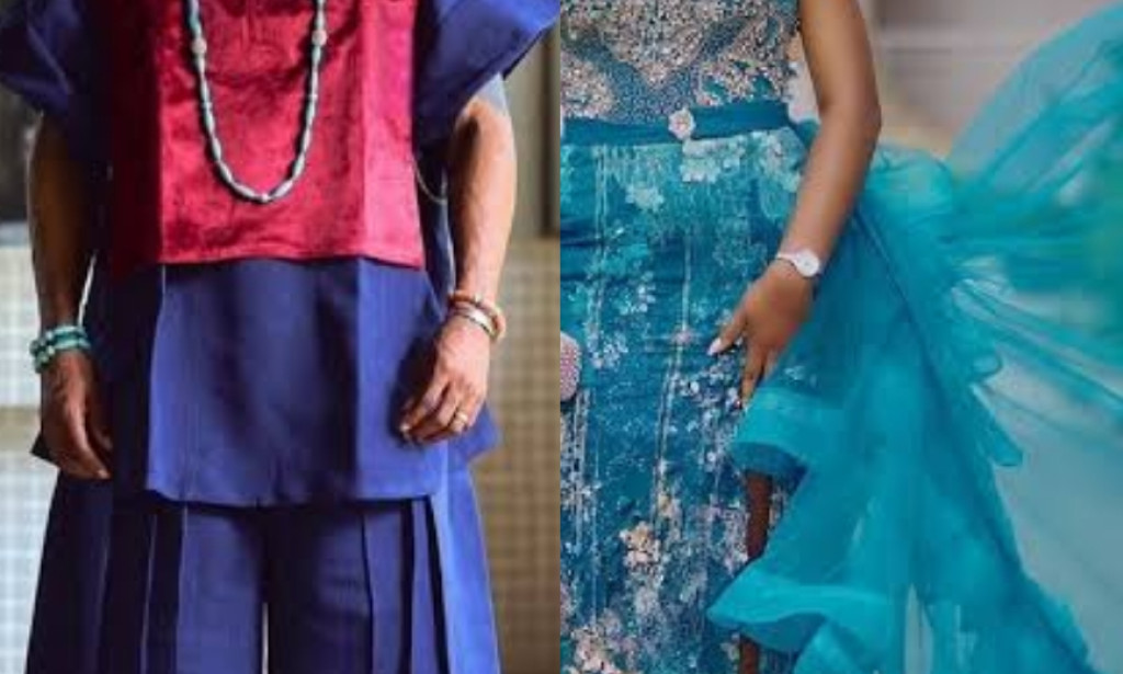 Top 10 Nigerian Fashion Trends to watch in 2025