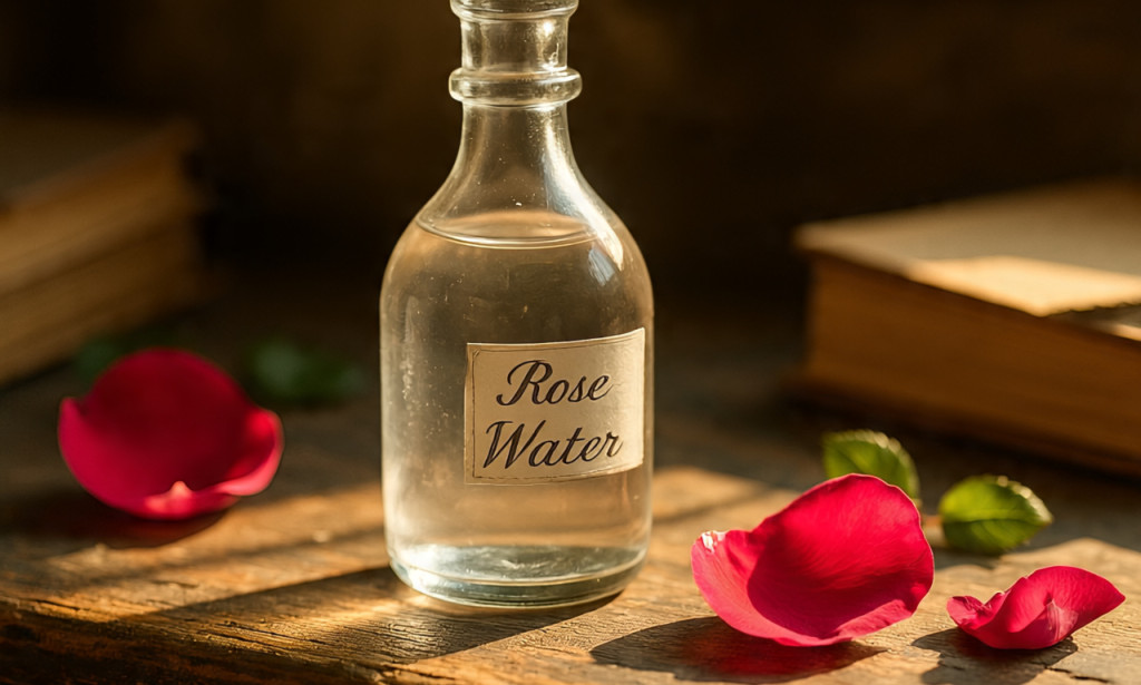 Rose Water: Preparation, Ingredients, and Amazing Benefits