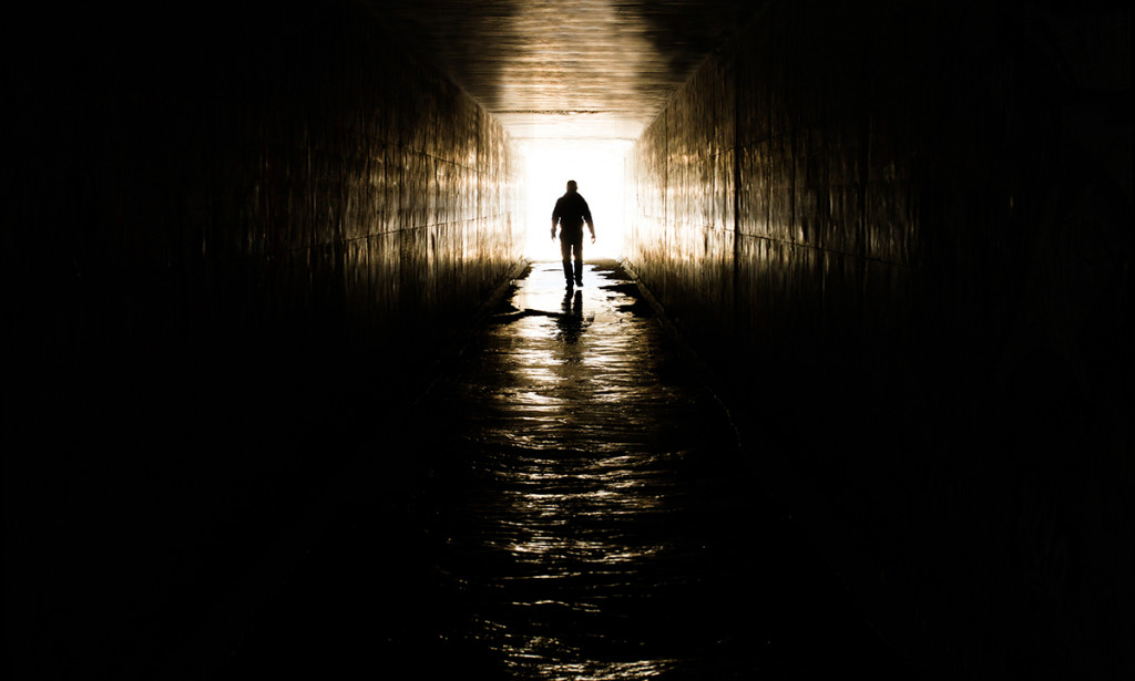 Light at the End of the Tunnel