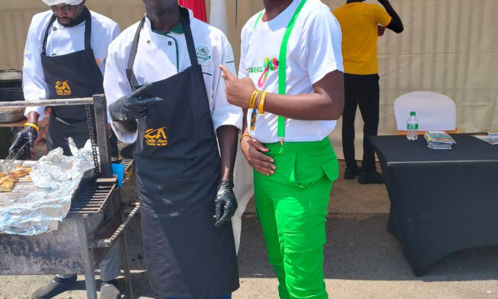 How to look expensive on a #2000 budget in Nigeria