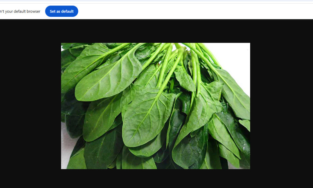 Benefits of Eating Seasonal Vegetables