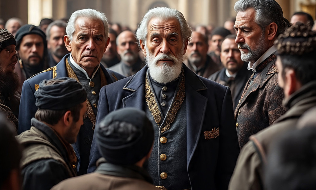 The Arrogance of Political Dynasties: A Threat to Democracy