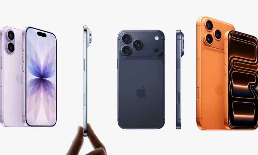 iPhone 17 Lineup Review: The Most Complex Apple Release Yet