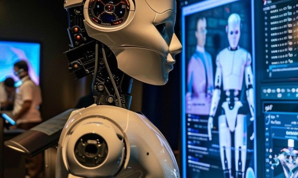 Top 10 AI Innovations Revolutionizing Industries and Productivity in 2025