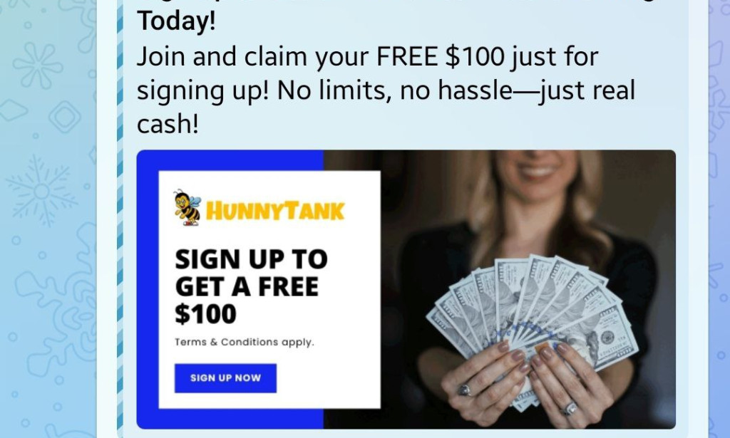 Is HunnyTank Legit or a Scam? Full Review With Payment Proof