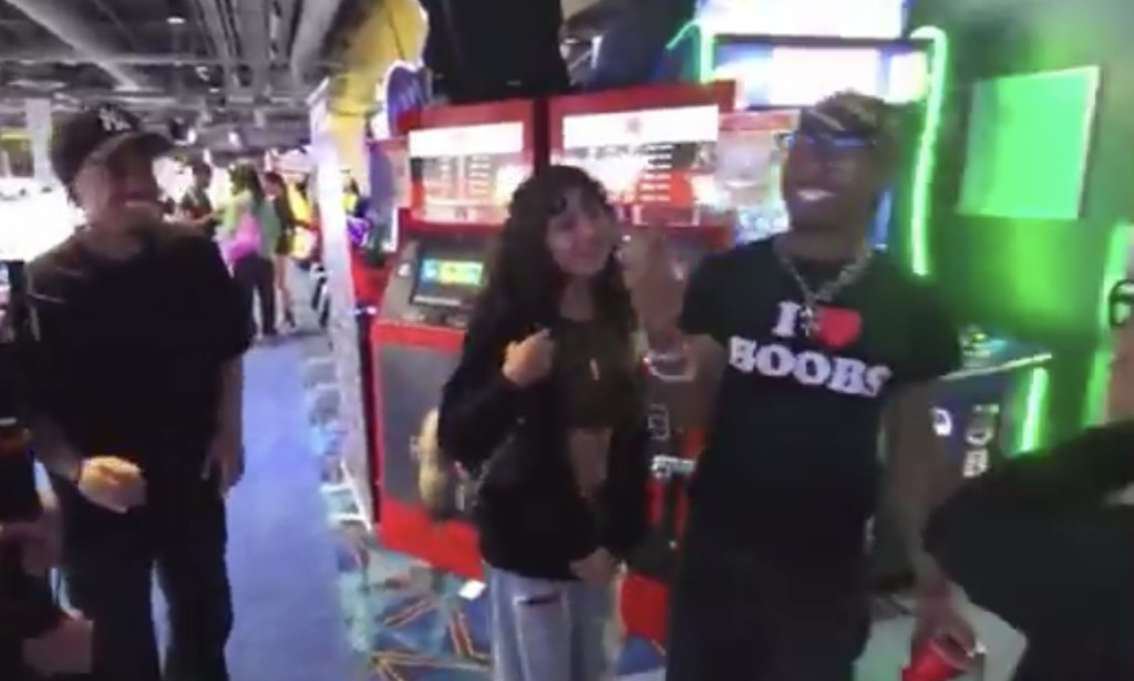 Singer D4VD Shares Matching Tattoo With Corpse Found In His Tesla