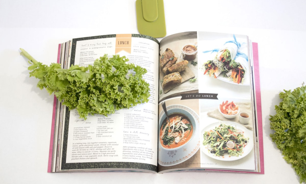 The Joy of Cooking: Exploring Food and Recipes from Around the World