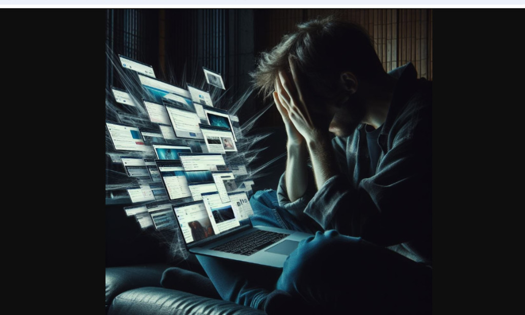 Why Modern Life Makes Us More Anxious (And Simple Fixes)