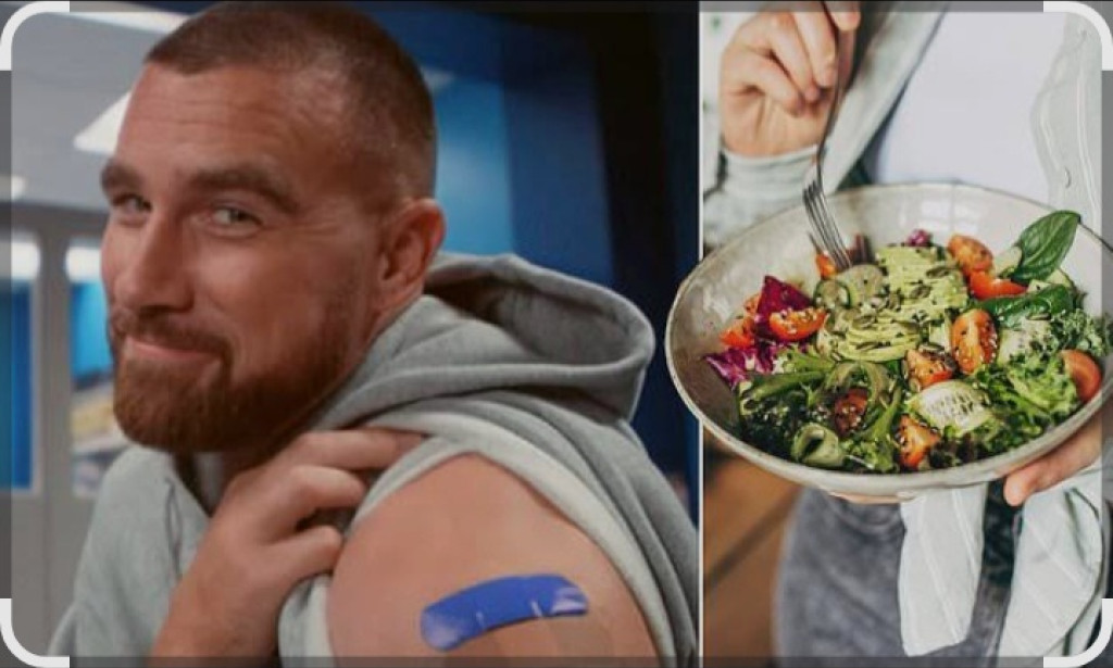 Nourishing Your Body Before and After the Flu Shot: Gentle Steps for a Stronger Season