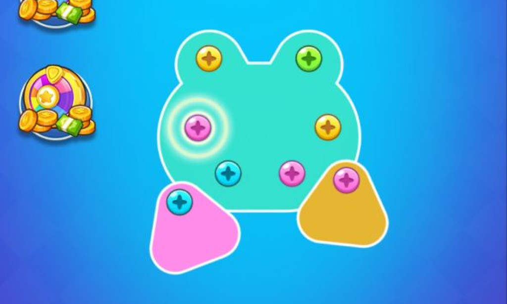 Lucky Unscrew App Review 2025: Scam or Legit? Honest User Experience