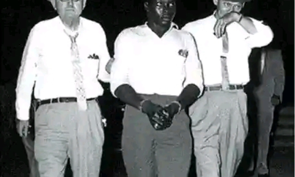 RECIAL INJUSTICE AND THE STRUGGLES DURING THE CIVIL RIGHTS ERA.