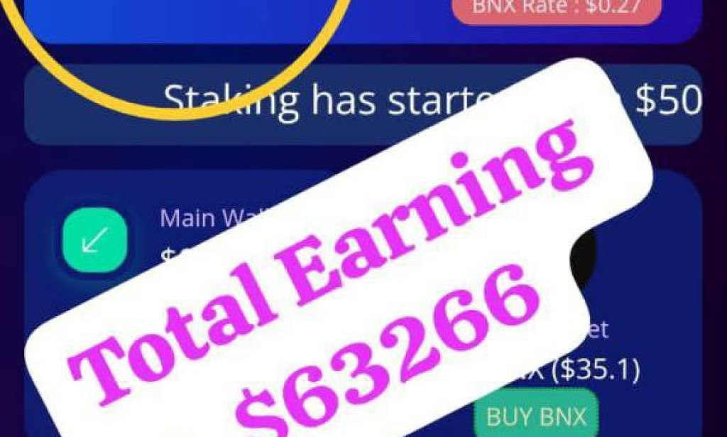 Bynex.live Scam Exposed: CEO, Income Sources & Full Breakdown