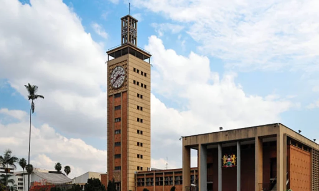 Parliament Blocked from Forwarding Constitution Amendment Bill to President Ruto for Assent