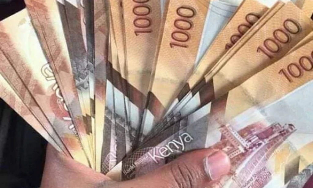 Counties with Least Ownership of Bank Accounts and Mobile Money Services