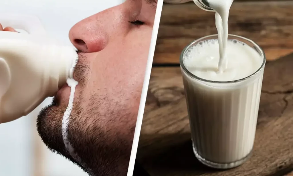 The Scary New Science That Shows Milk Is Bad for You