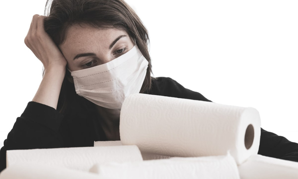 10 Simple Habits To Strengthen Your Immune System This Flu Season