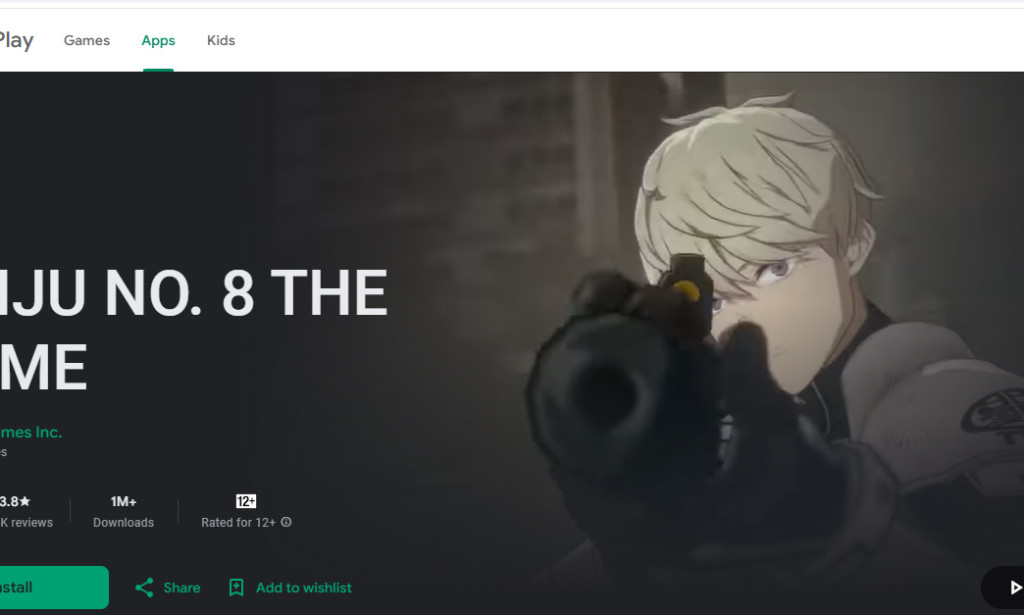 Kaiju Number 8 Game App – Real Cash Rewards or Fake Scam?