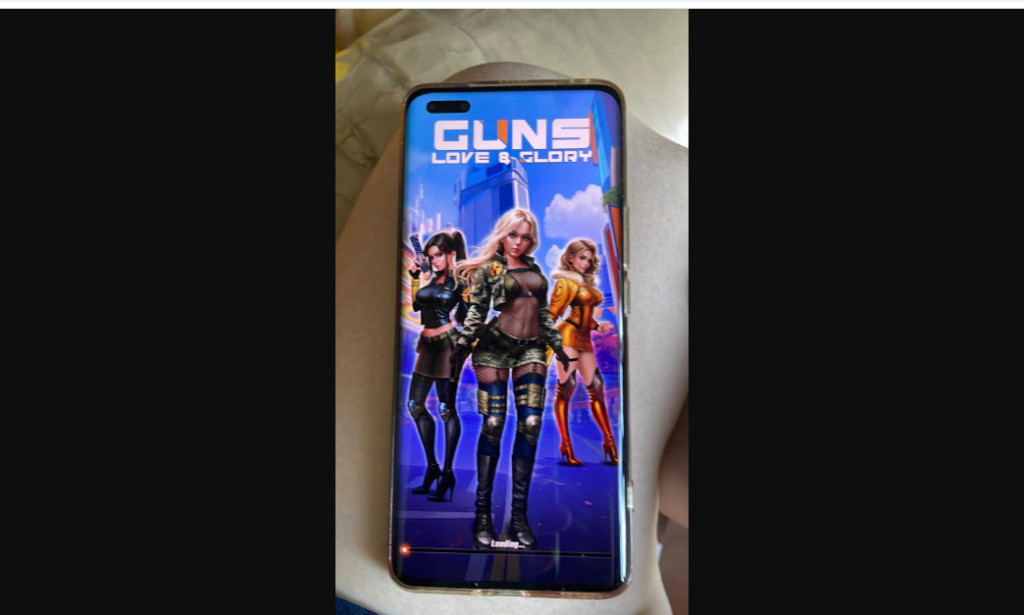 Guns, Love and Glory Review – Scam Dating RPG or Legit Game?