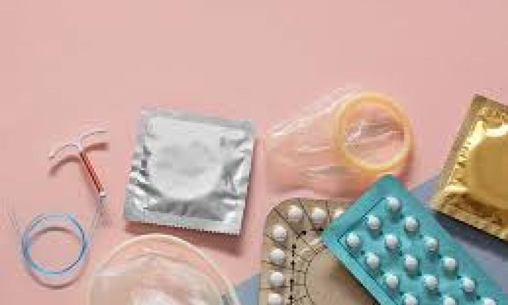 You risk being imprisoned for giving minors contraceptives