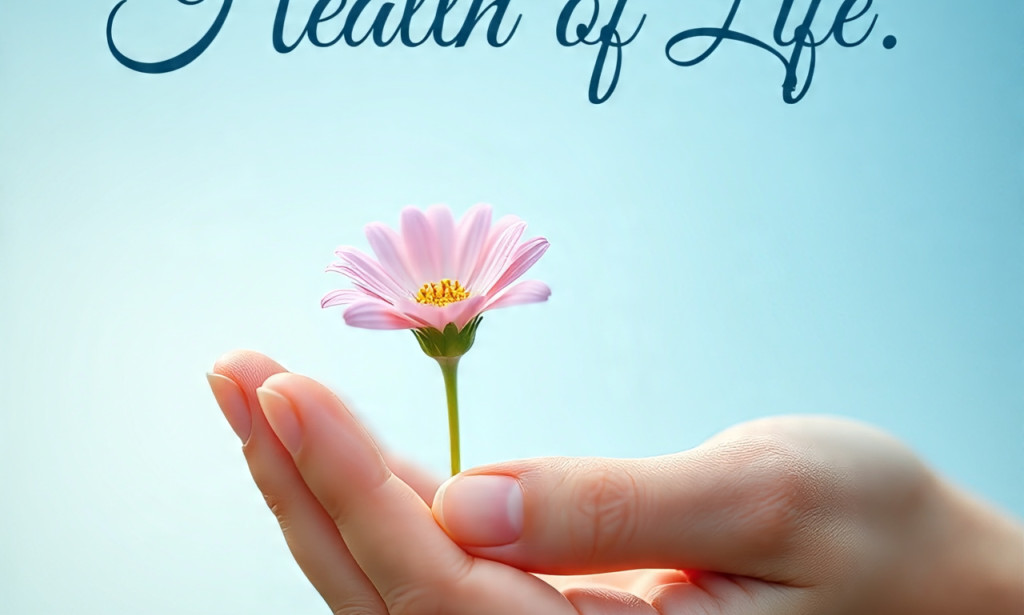 Health of Life