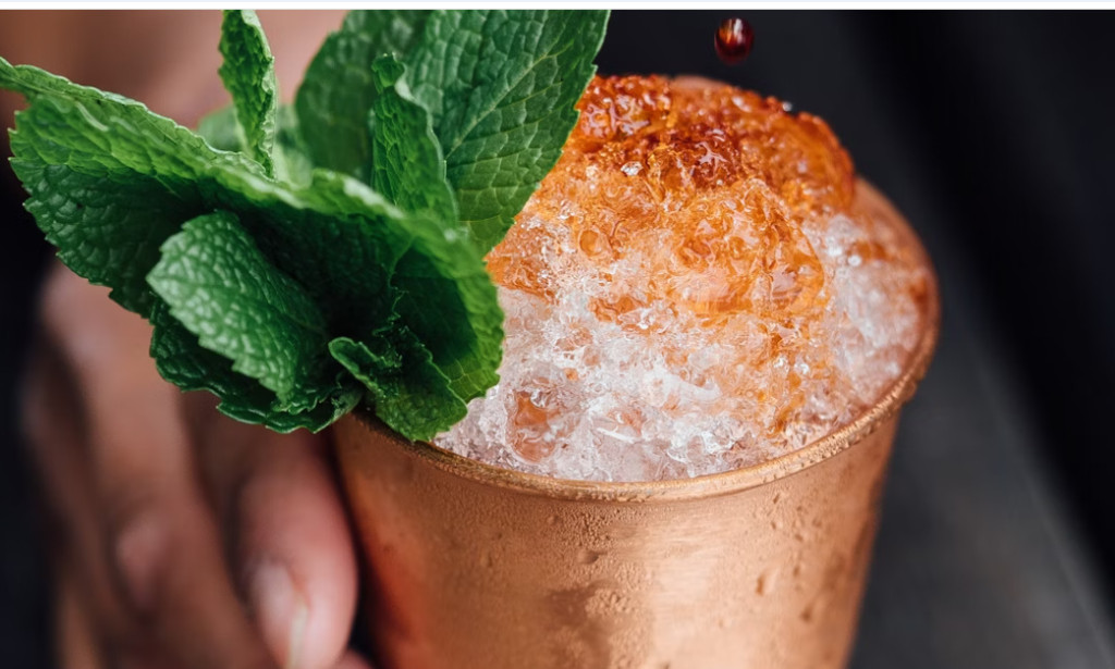 Why Bitters Are Awesome for Lowering High Blood Sugar Naturally