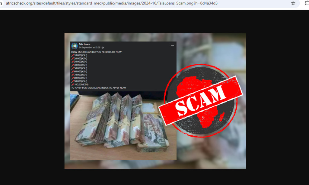 Exposed: 12 ‘Make Money Fast’ Sites That Are Total Scams — Don’t Click #4!