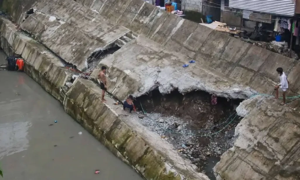 Flood Control in the Philippines: Building Resilience Against Rising Waters