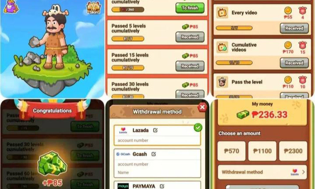 Crazy Rock App: What Users Should Know Before Signing Up