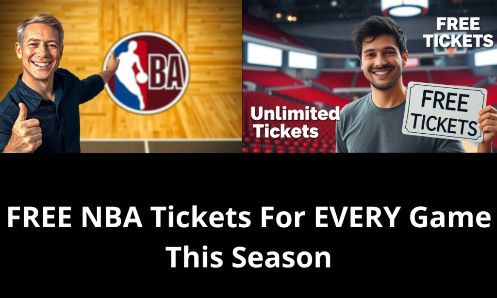 A Nice Surprise for All NBA Fans!