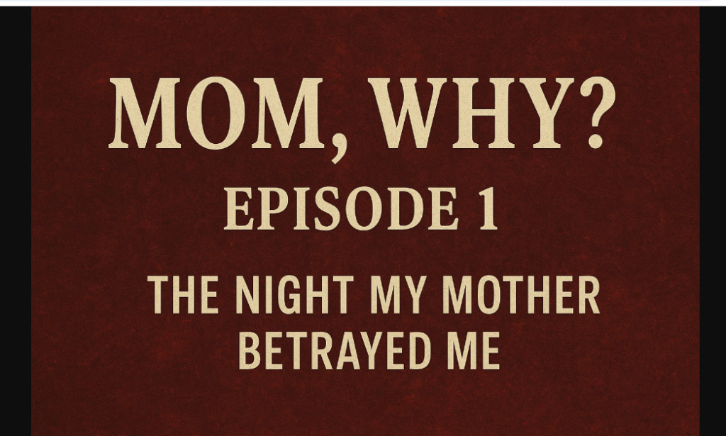 Mom why ep2