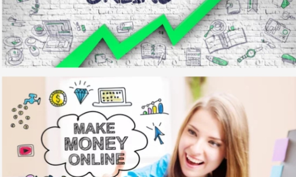 Best side hustle 💰 for Nigerian students that actually pay😎💰