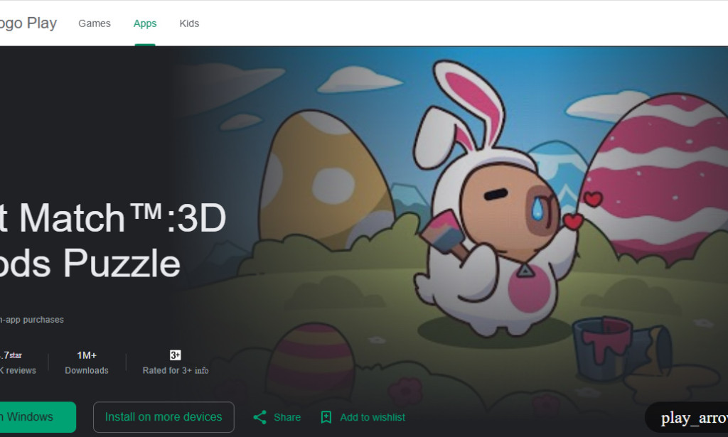 Sort Match 3D – Goods Fix Review: Real Cash or Scam Puzzle Game?