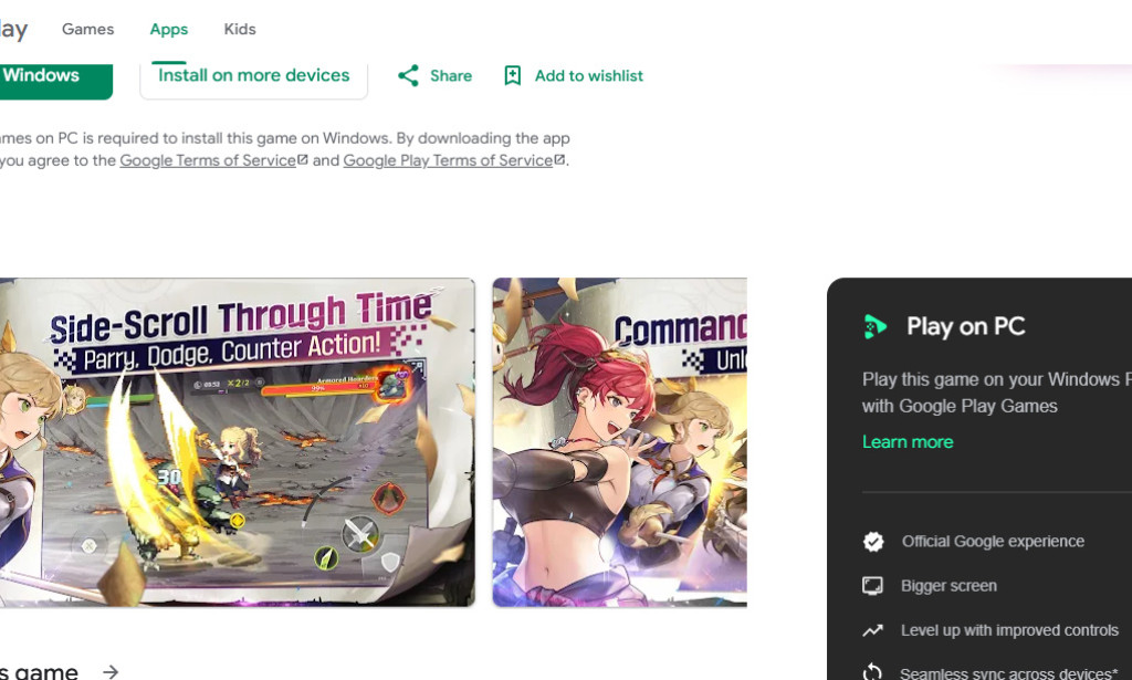 Goddess Order Review – Is This MMO RPG a Scam or Legit?