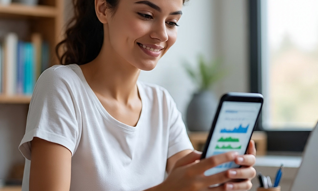 Top 5 Investment Apps for Beginners in Nigeria