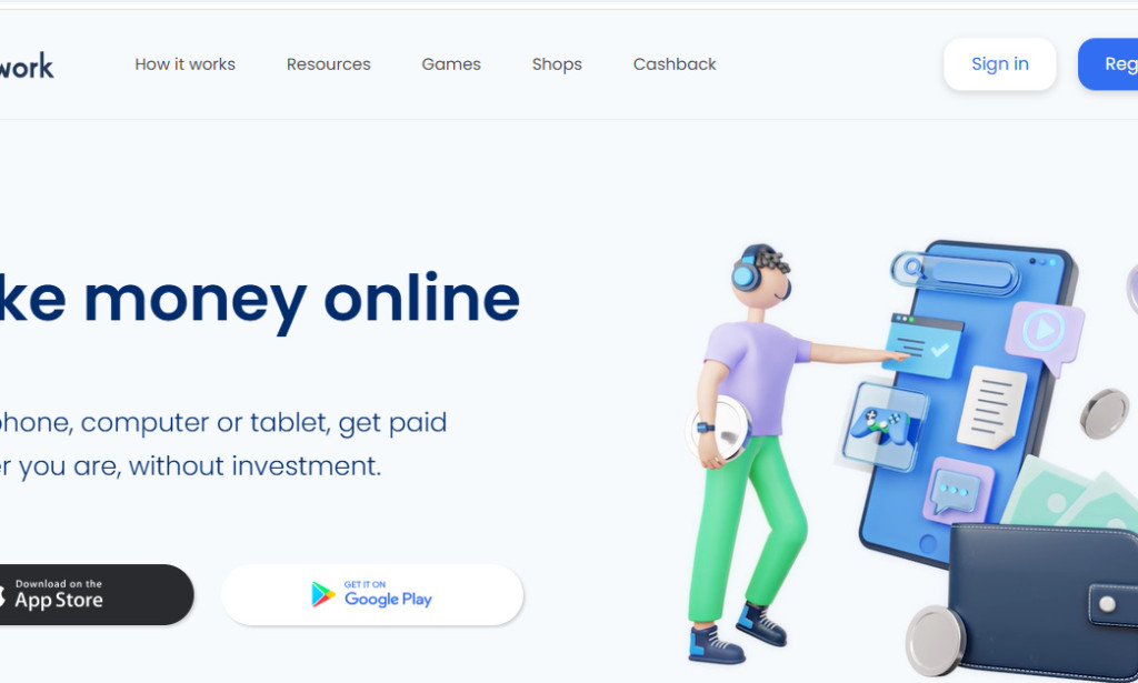 Is Paidwork a Scam or Legit? Honest 2025 Review