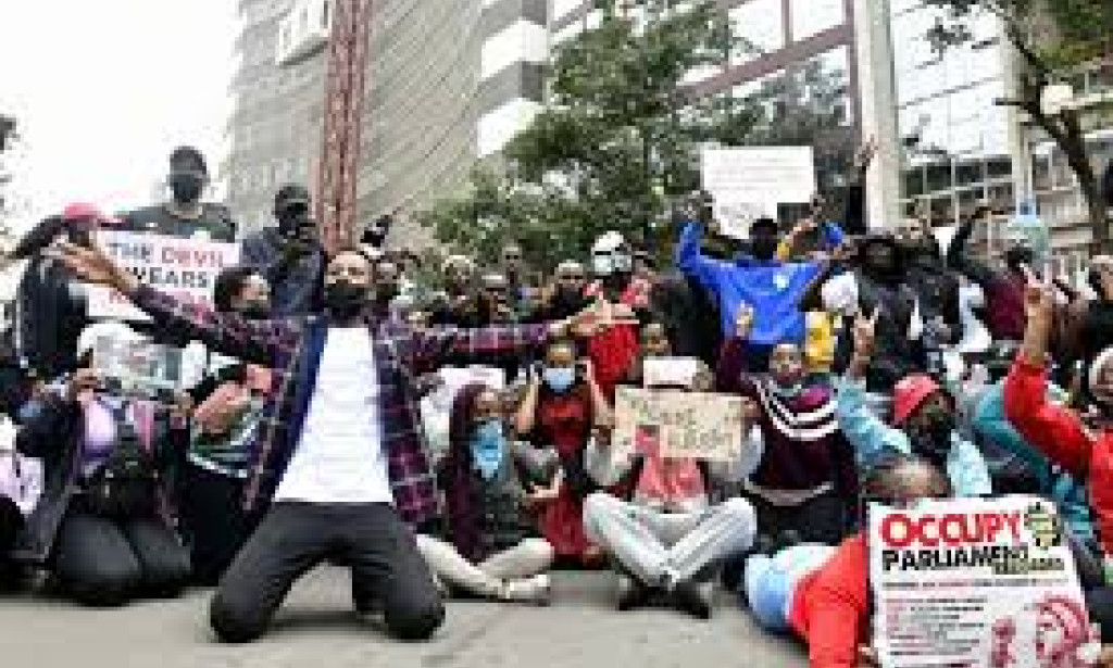 More Bad News for Gen Z Grads: The Harsh Reality of Today’s Job Market