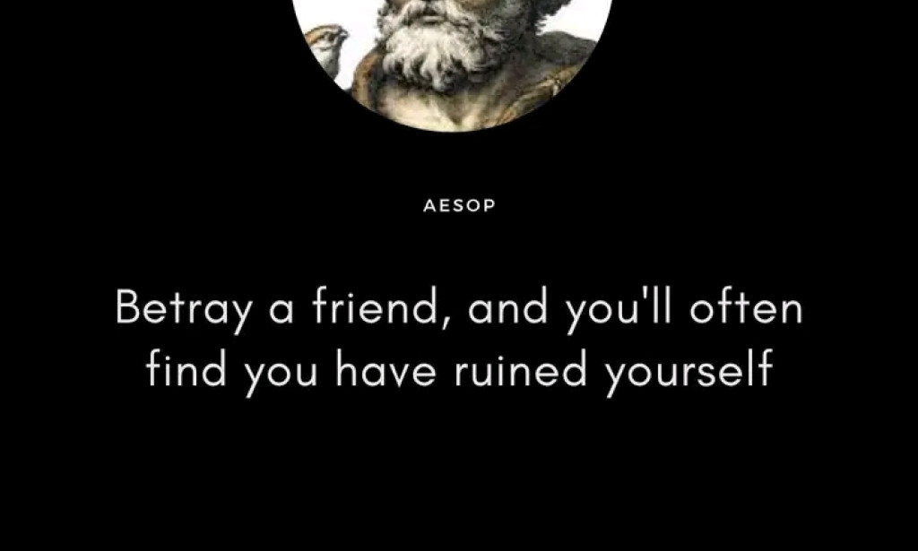 The Power of Common Goals in Relationships