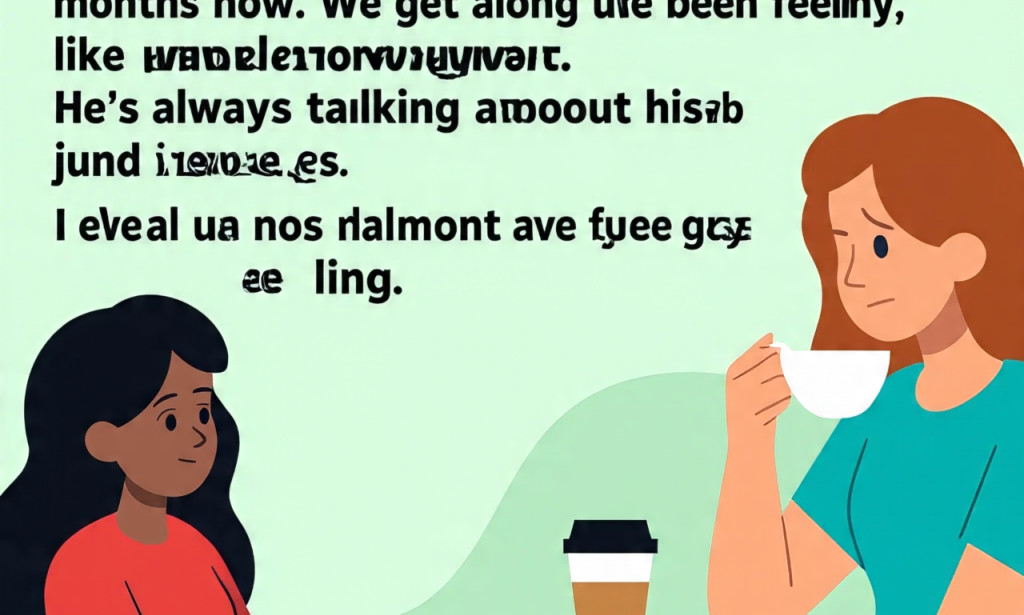 RELATIONSHIP ADVISE 💑