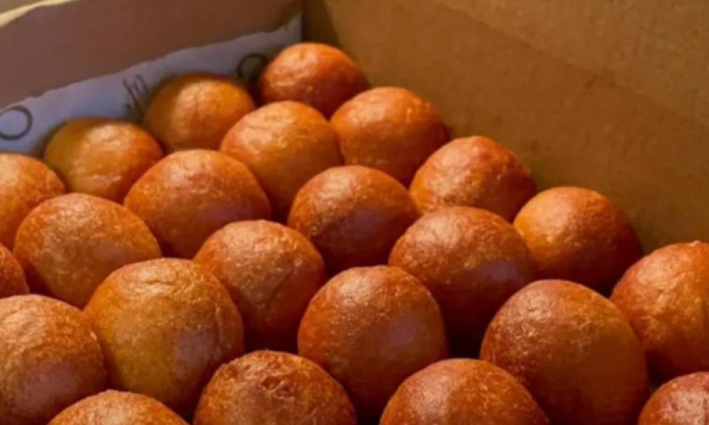 How to Make Soft and Milky Nigerian Puff-Puff at Home