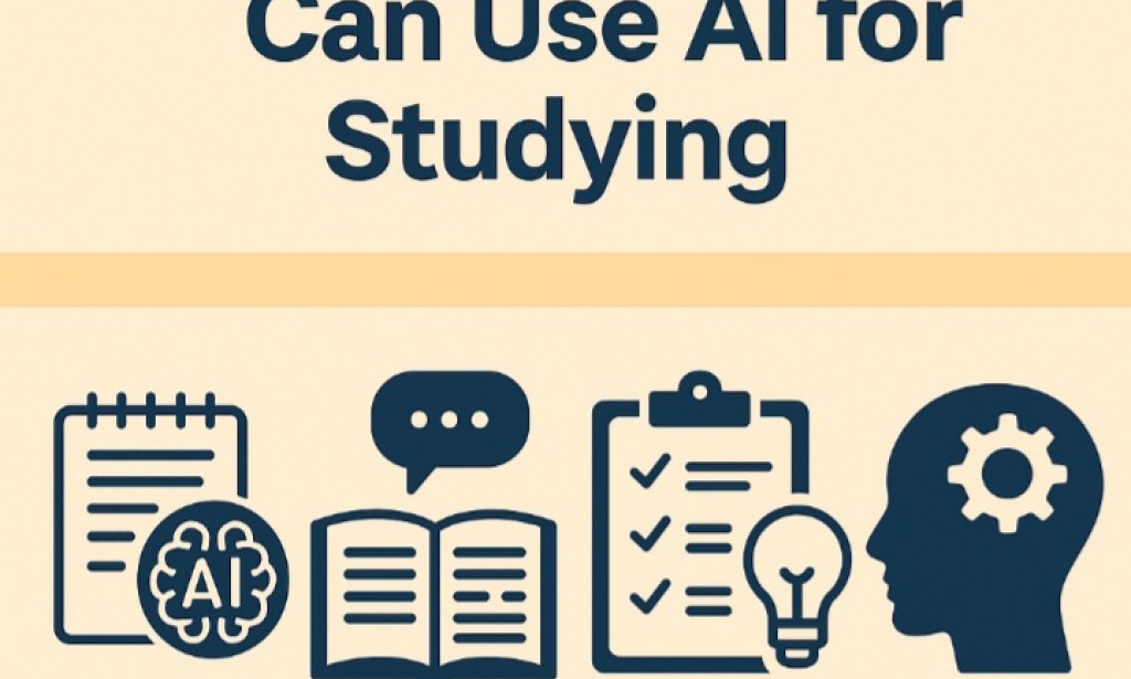 10 Smart Ways Students Can Use AI to Improve Their Studies