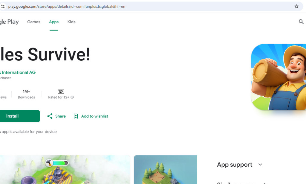 Tiles Survive Review – Is This MMO Builder Game a Scam or Legit?