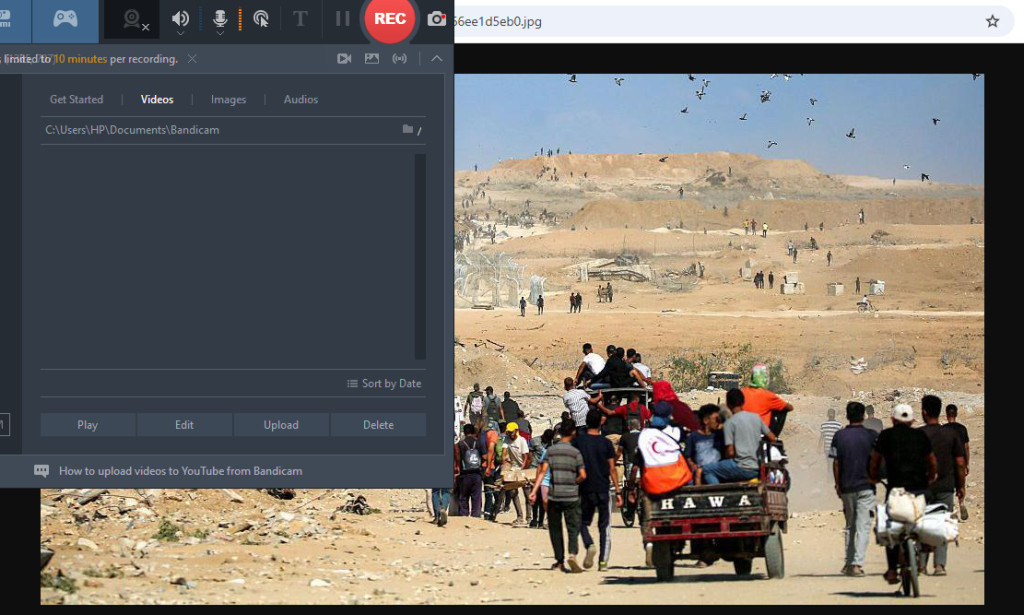 What Now For Gazans As Thousands Troop Back Home Amid Israel Ceasefire
