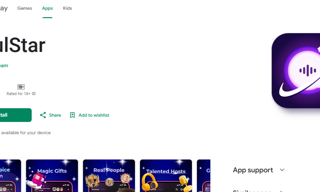 Soul Star App Review – Real Dating or Scam?