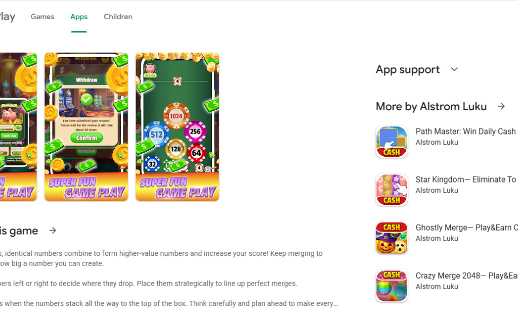 Win Merge Coin: Scam or Legit? See Why Players Don’t Get Paid