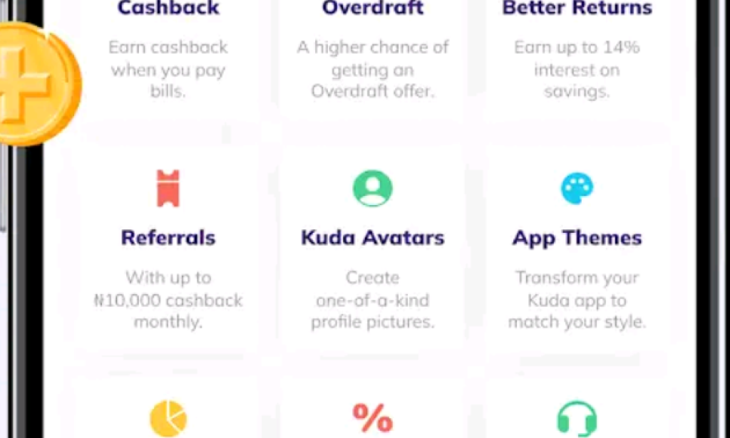 Bank Smarter with Kuda - Get Free ₦2,000 Today!