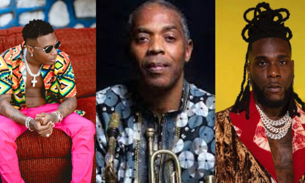 Global Music Trends Fusing Cultures.