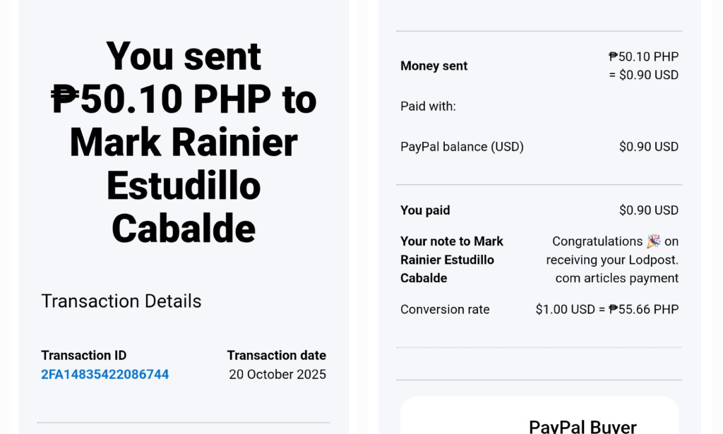 Lodpost, com legit and easy to use.